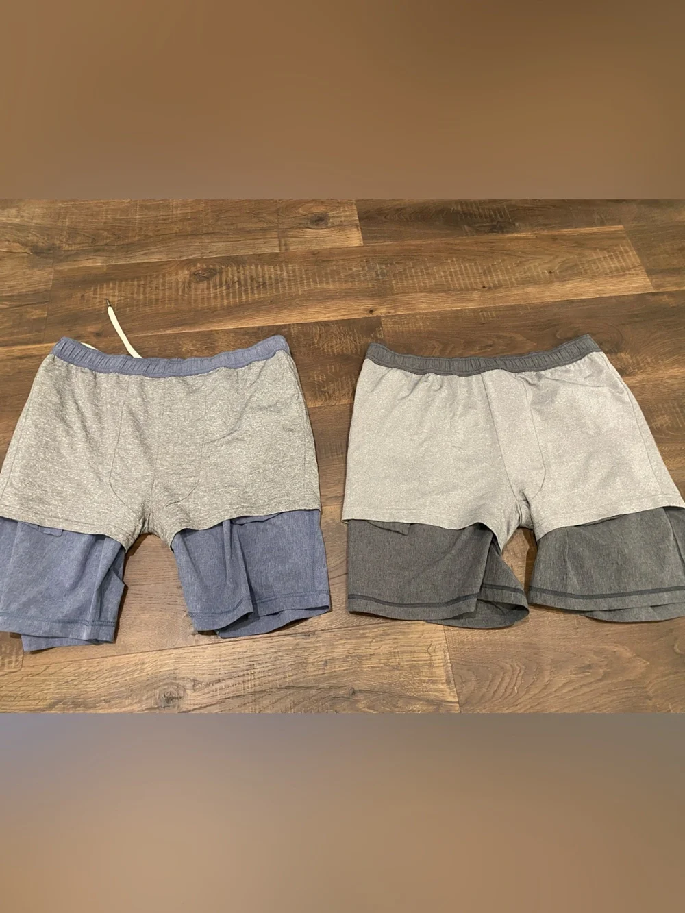 Fair Harbor Anchor Trunks XL